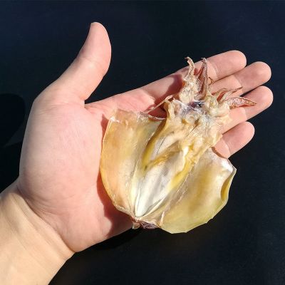 小墨鱼干新货墨鱼干目鱼干乌贼干海鲜干货山东特产100克小墨鱼干