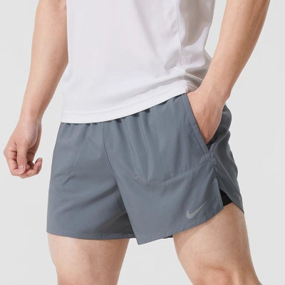 NIKE耐克短裤速干透气运动休闲梭织男裤FN2993-084 C