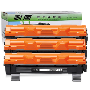 耐图 兄弟TN-1035碳粉盒 适用MFC-1906 MFC-1919NW MFC-1908 DR1035硒鼓架 墨粉盒