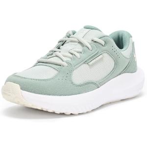 安德玛(under armour)女士跑鞋轻便缓震透气运动休闲潮流训练鞋