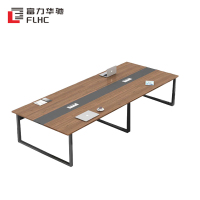 富力华驰 会议桌 3*1.5m 张