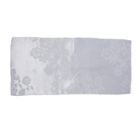 丽绣坊 餐车单人单面靠背巾 按需定制