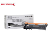 富士施乐(Fuji Xerox) 标准容量墨粉筒CT202331 适用M228b/db/fb/z 约1200页 单位:个