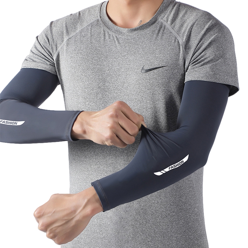 万山宏业 冰丝套袖 冰袖 FS05/双