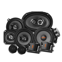 京铁威 汽车音响喇叭 个