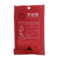 净瓶 灭火毯 1m*1m /块