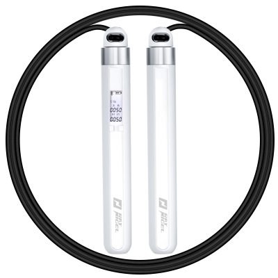 美国RAYNIGEL智能跳绳专业绳健身儿童减肥计数运动燃脂学生成人