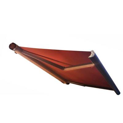 友鑫邦 电动遮雨棚 含灯带含安装 平方米