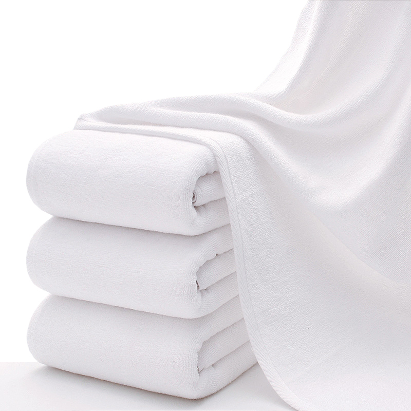 踏绮 纯棉浴巾 75*150cm 条