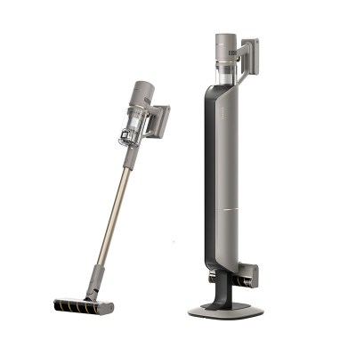 追觅自集尘吸尘器 Z9Station家用无线手持大吸力长续航90天不动手