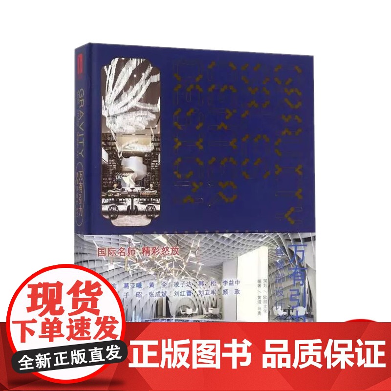 万有引力 售楼部设计XVI华中科技大学出版社黄滢马
