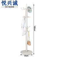 悦兴诚铁艺挂衣架