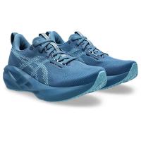 ASICS/亚瑟士女款跑步鞋缓震回弹轻便舒适运动休闲鞋