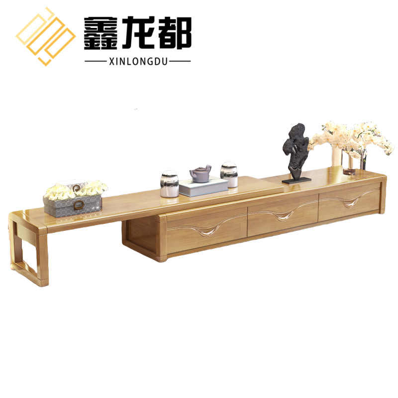 鑫龙都电视柜1.85m个