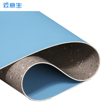 云意生 地胶 厚3.0mm/平方米