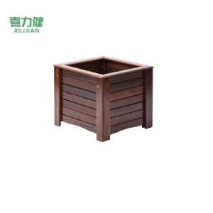 喜力健 户外花箱 ZFX-400*400*350MM 个