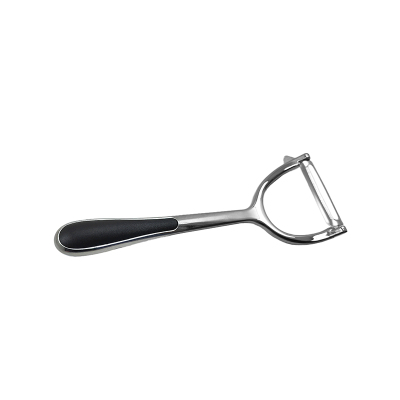 妙简乐 不锈钢刮皮刀 GL37 个