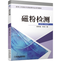 音像磁粉检测杨琳瑜 宋凯
