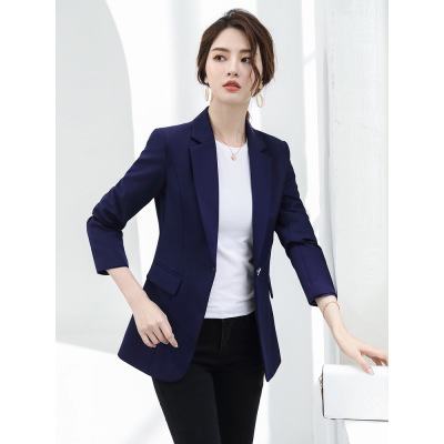 【秋冬女西装新款】品牌精选大全_秋冬女西装新款【品牌推荐|图片