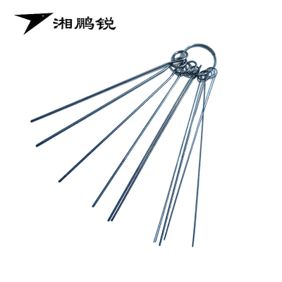 湘鹏锐 通针 1.0mm 套