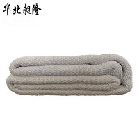 华北昶隆 消防灭火毯 1*1m /个