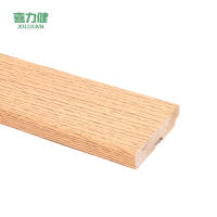 喜力健 踢脚线 W569纯实木 米