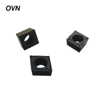 OVN 数控刀片 CCMT09T304 片