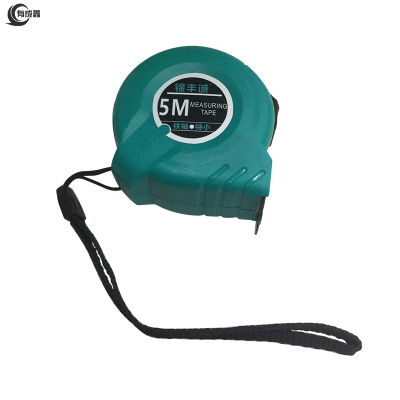 锦丰诚 工业级钢卷尺 5米*25mm 把