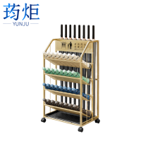 荺炬雨伞收纳架