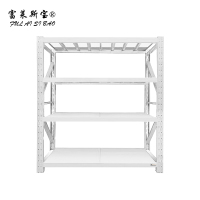 富莱斯宝 轻型货架储藏货架储物架 1500*500*2000 /组