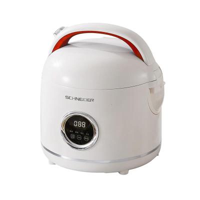 SCHNEIDER施耐德智能电饭煲SWK-XFL2512