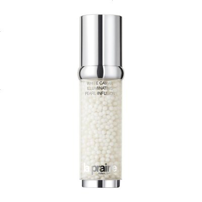 la prairie 莱珀妮/莱伯妮 蓓丽鱼子精华系列   纯皙钻白鱼子时空聚光
