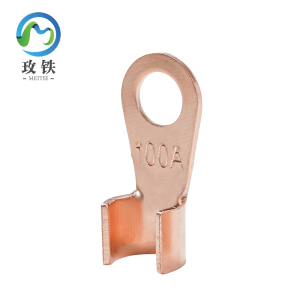 玫铁 开口铜鼻子 OT-100A 个