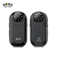 强泰S2摄像录音笔运动摄像机Type-c快充40g重量256GB