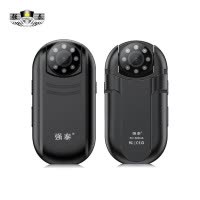 强泰S2摄像录音笔运动摄像机Type-c快充40g重量256GB