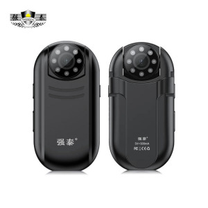 强泰S2摄像录音笔运动摄像机Type-c快充40g重量256GB