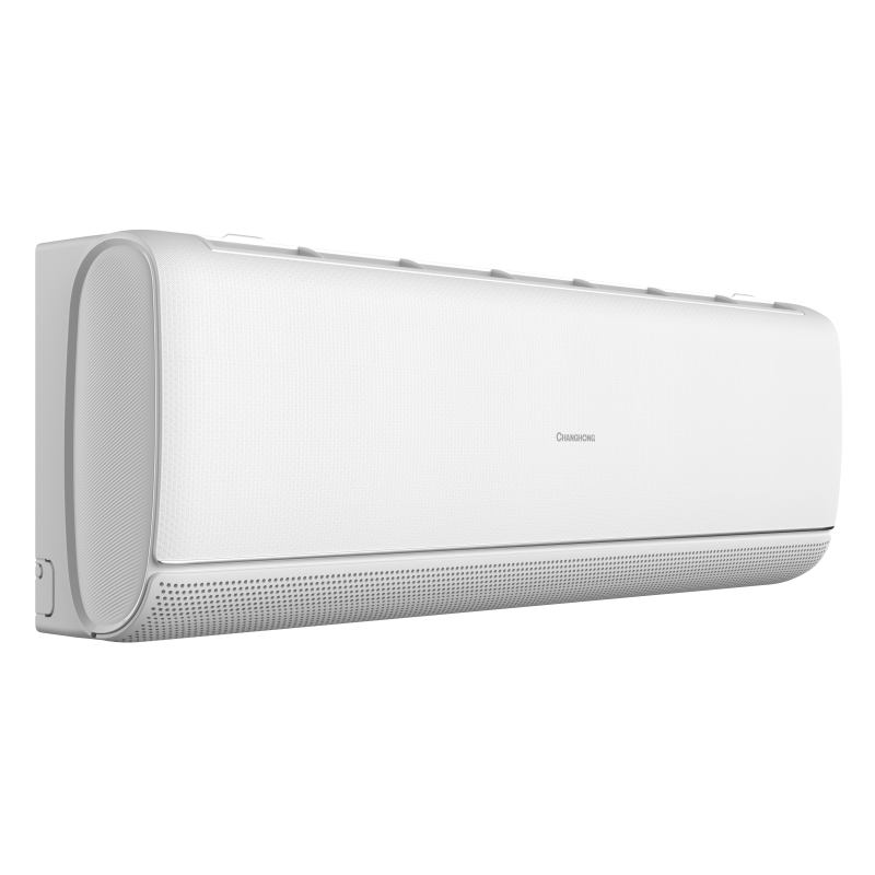 长虹空调KFR-35GW/ZDBKW1+R1