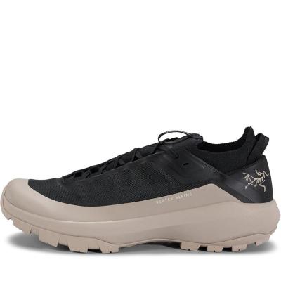 ARC‘TERYX/始祖鸟轻量支撑登山鞋防滑耐磨户外徒步鞋