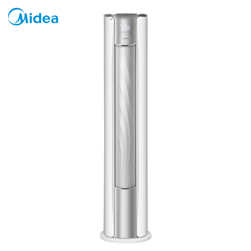 美的KFR-72LW/N8ZHB1 3匹全直流变频空调