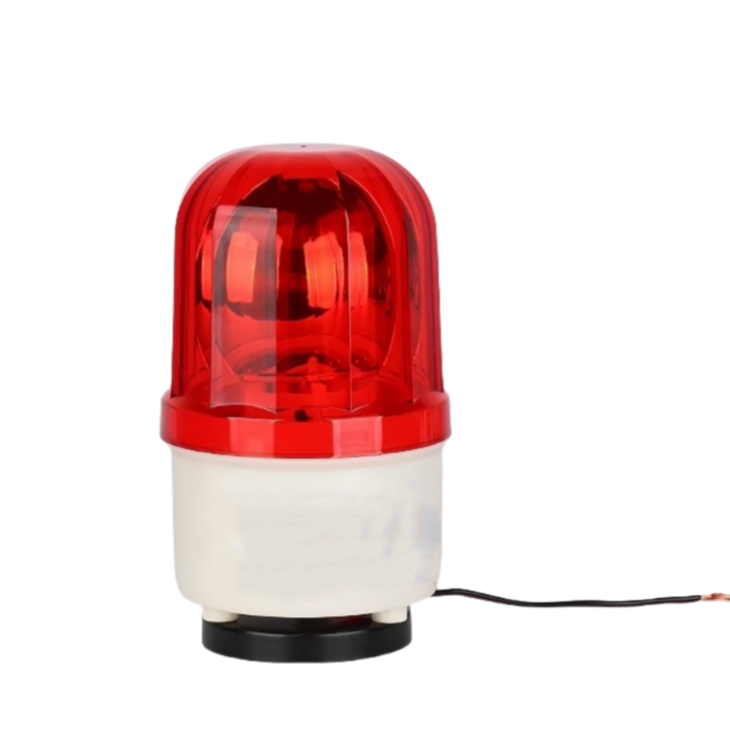 RDZM 磁吸式旋转警示灯 RD1101 台