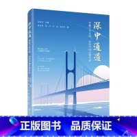 深中通道——穿越千年文明,迈向中国式现代化 [正版]深中通道——穿越千年文明,迈向中国式现代化 展现历史变迁和时代语境下