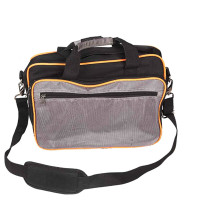 钢盾(SHEFFIELD) S023007 双层工具背包380×150×320mm[家用]