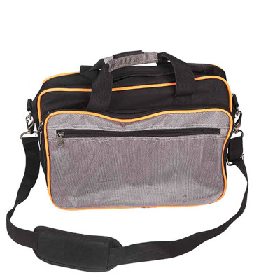 钢盾(SHEFFIELD) S023007 双层工具背包380×150×320mm[家用]