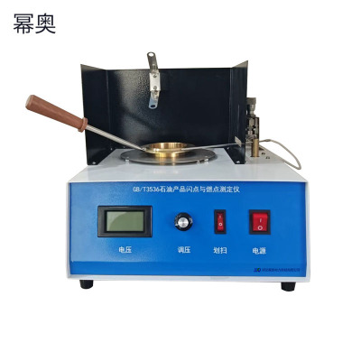 幂奥 手动开口试验器 MIO721B 台