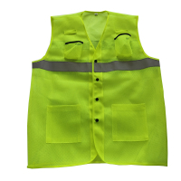 大羿之箭 高可视性警示防护服马甲 大中小 件