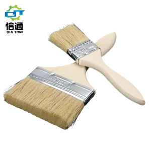 恰通毛刷 油漆刷/把