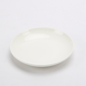 北国风光 骨瓷餐具盘碟