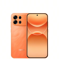 OPPO A7 Pro Max 前橙似锦 12GB+512GB 5G数字移动电话机 全网通5G手机