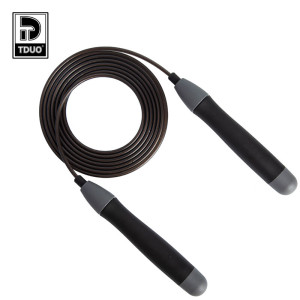 Tduo竞速钢丝跳绳T22 个