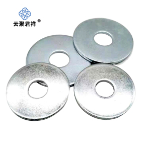 云聚君祥 镀锌垫片系列